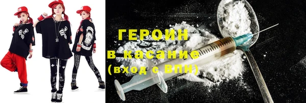 винт Лиски